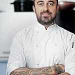 Chef Rubio