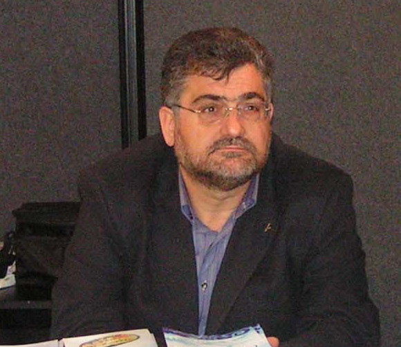 Luigi Valerio