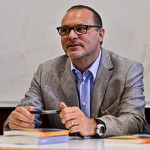 Alfredo Macchi, inviato Mediaset