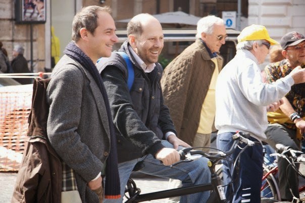 in difesa del bike sharing (1)