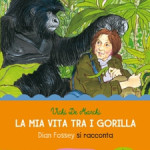 vita di gorilla