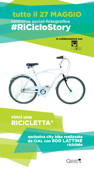 ricicletta