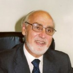 Enzo Iacopino, presidente Consiglio Nazionale Ordine dei Giornalisti