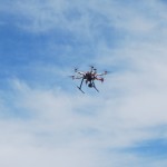 il drone di gne con Lorenzo Vanzo7